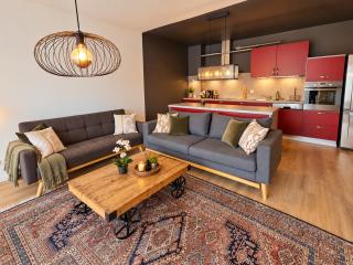 Beautiful City Apartment with free parking - 9