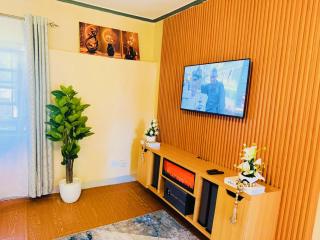 Hillside apartment - 9