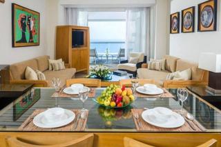Vidanta Acapulco - The Grand Mayan 2 bdr Suite - 8