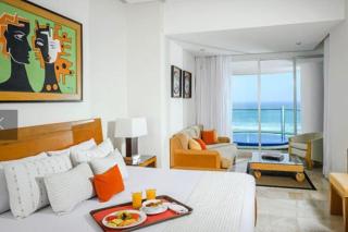 Vidanta Acapulco - The Grand Mayan 2 bdr Suite - 7