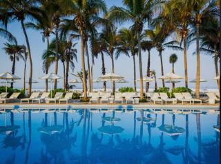 Vidanta Acapulco - The Grand Mayan 2 bdr Suite - 6
