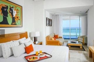 Vidanta Acapulco - The Grand Mayan 2 bdr Suite - 3