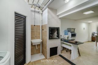 Casas em condomínio a Beira-Mar com piscina, Itajubá - MCSs - 1