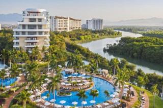 Luxury at Vidanta Nuevo Nayarit - 2bdr and 2bath - 0
