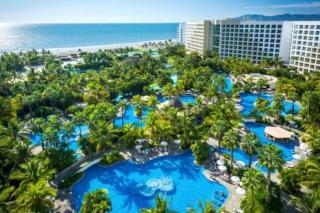 Luxury at Vidanta Nuevo Nayarit - 2bdr and 2bath - 8