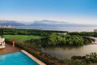 Luxury at Vidanta Nuevo Nayarit - 2bdr and 2bath - 6