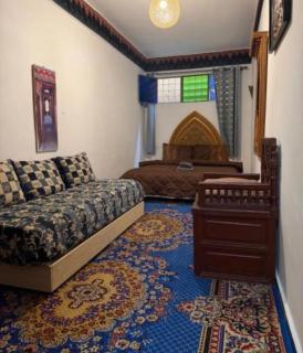 Riad La joie de liris maison de Luxe - 0