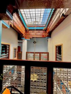 Riad La joie de liris maison de Luxe - 3