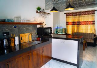 Mulberry Villa - 1