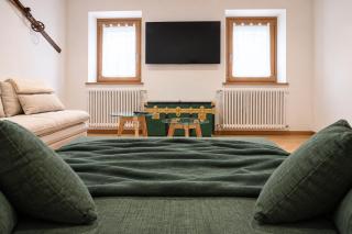 Lussuoso Appartamento Nelle Dolomiti Con Sauna - 3