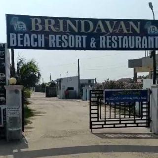 Hotel O BRINDAVAN BEACH RESORT & RESTAURANT - 9