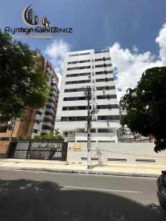 Full flat near to Jatiuca Beach - 9