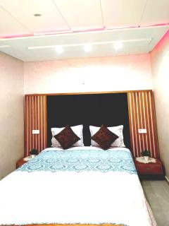Modern ground floor apartment in Imi Ouadar 2 minutes from the beaches - 5