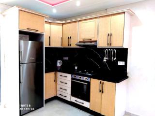 Modern ground floor apartment in Imi Ouadar 2 minutes from the beaches - 4