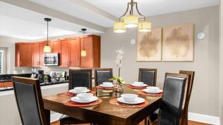 Ultimate Summer Retreat - TownHome by Disney! - 9