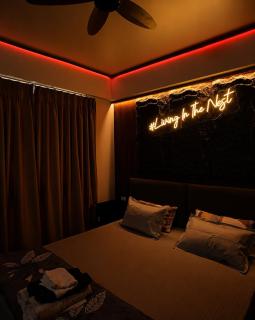Luxe Sunset Suite - 8
