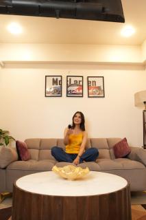 Luxe Sunset Suite - 3
