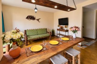 Casa do Renato Charmosa em Lençóis By La Vem Férias - 6