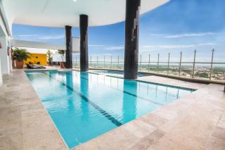 GHL Hotel Grand Villavicencio - 9