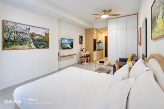 DAXA Group Stay at Soho Residence - District 1 - 3
