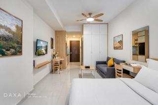 DAXA Group Stay at Soho Residence - District 1 - 2