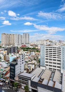 DAXA Group Stay at Soho Residence - District 1 - 1