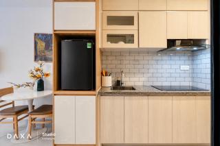 DAXA Group Stay at Soho Residence - District 1 - 3