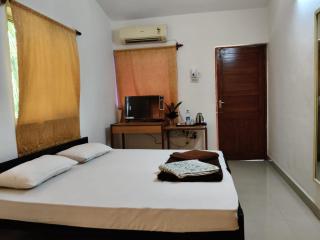 Lusi-Lar Holiday Home - 6