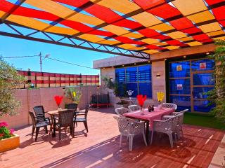 Top "OverView" Resort اطلالة القمة - 7