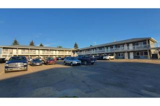 Shoreside Inn & Suites Wabamun - 0