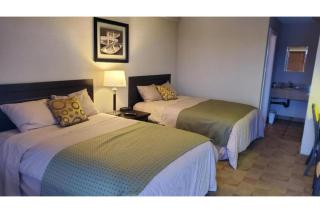 Shoreside Inn & Suites Wabamun - 3