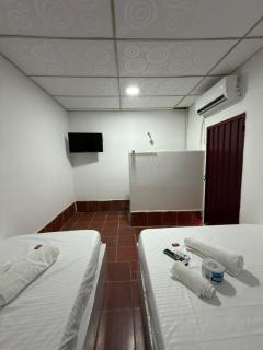 Hotel Lisboa Real - 2