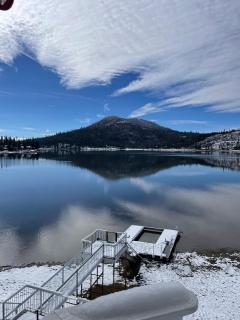 Eagles Nest Lake Front - 6