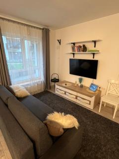 Ozas Park Apartments - 8