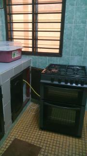 Family House - 3