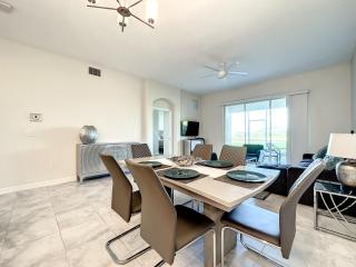 Superb Thematic 2BR Condo with 2 Clubhouses - 3
