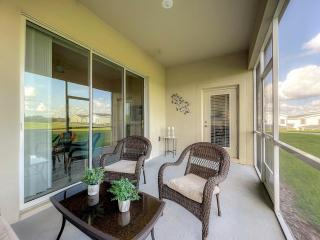 Superb Thematic 2BR Condo with 2 Clubhouses - 2