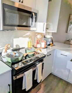 Amazing Home Away From Home Close to WEM - 1