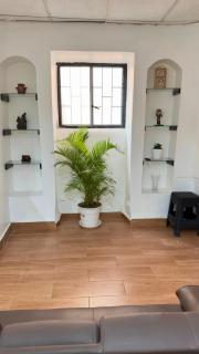 Departamento a una cuadra de la plaza de armas, primer piso!!! - 2