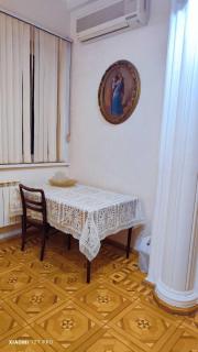 Center house - 6