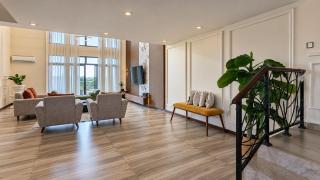 Oak Homes 4BR Family Friendly Duplex in Mikocheni - 8