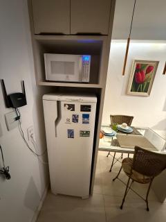 Apartamento F18 - 5