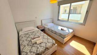 Neapolis 3 bedroom city apartment - 3