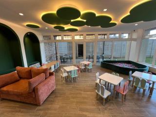 Apartment with private pergola - 8
