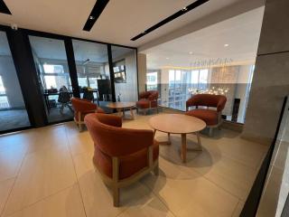 Apartment with private pergola - 3