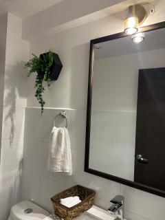 Apartment with private pergola - 2