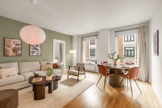 Perfect apartment in the middle of Oslo - 7
