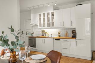 Perfect apartment in the middle of Oslo - 5