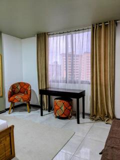 Oak Homes 4BR Family Friendly Duplex in Mikocheni - 7