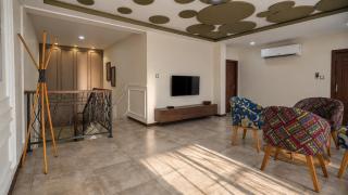 Oak Homes 4BR Family Friendly Duplex in Mikocheni - 3